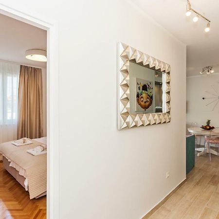 Valum Luxury Apartment Спліт Екстер'єр фото