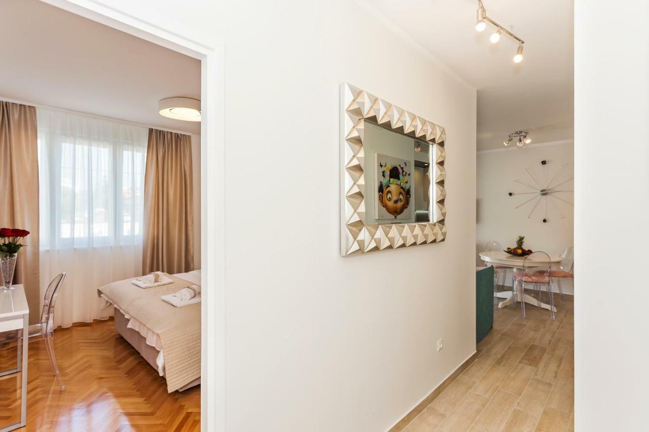 Valum Luxury Apartment Спліт Екстер'єр фото