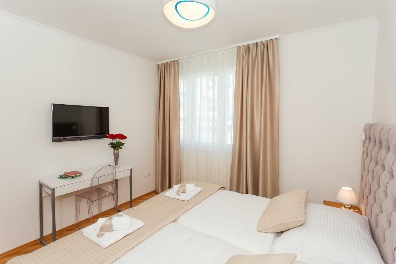 Valum Luxury Apartment Спліт Екстер'єр фото