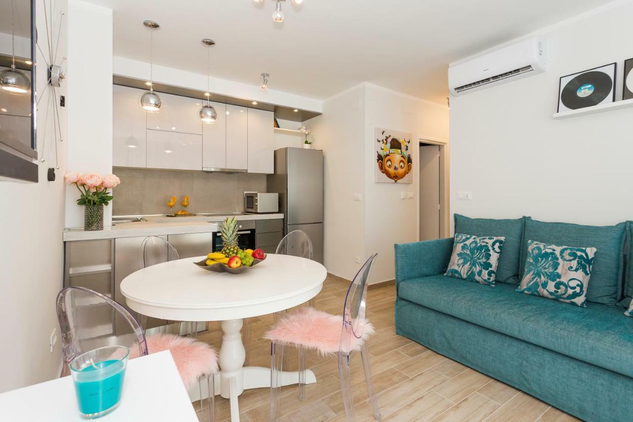 Valum Luxury Apartment Спліт Екстер'єр фото