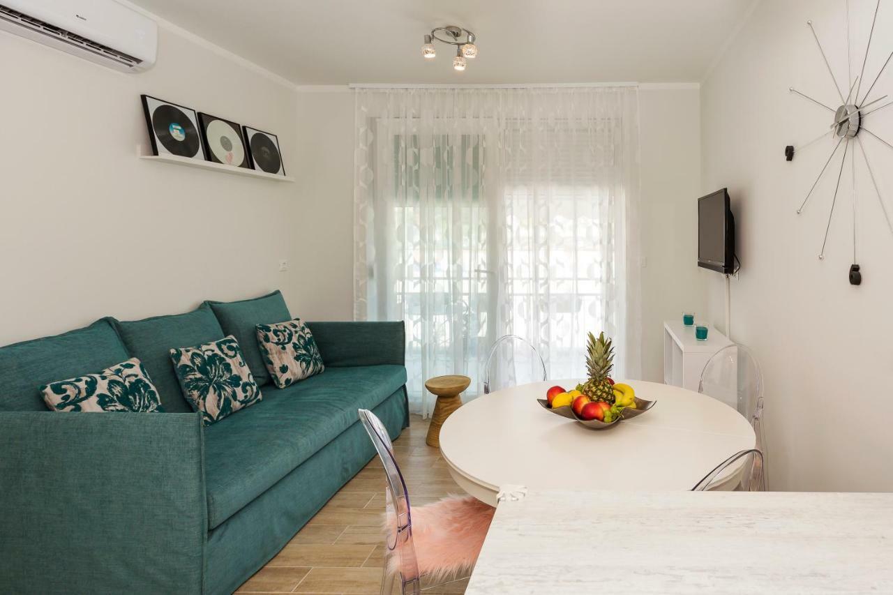Valum Luxury Apartment Спліт Екстер'єр фото