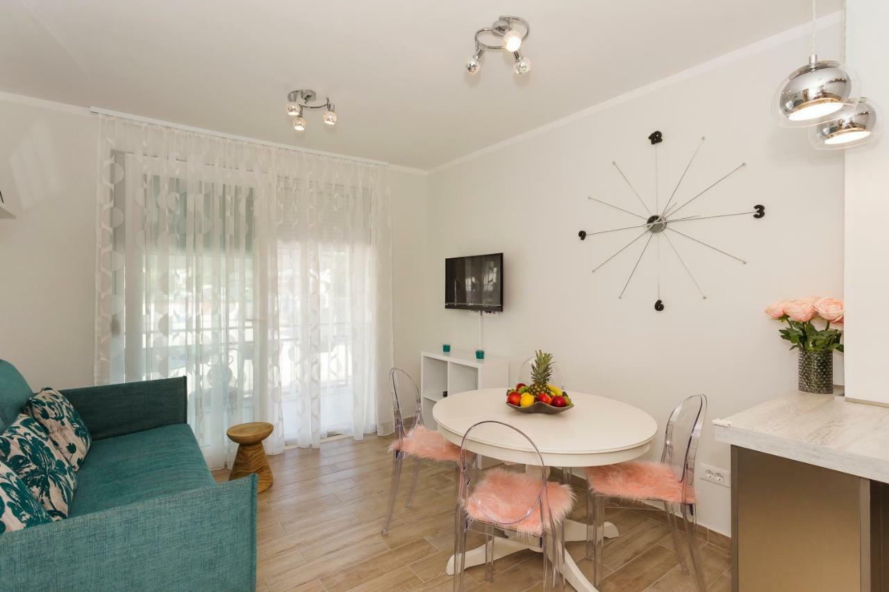Valum Luxury Apartment Спліт Екстер'єр фото