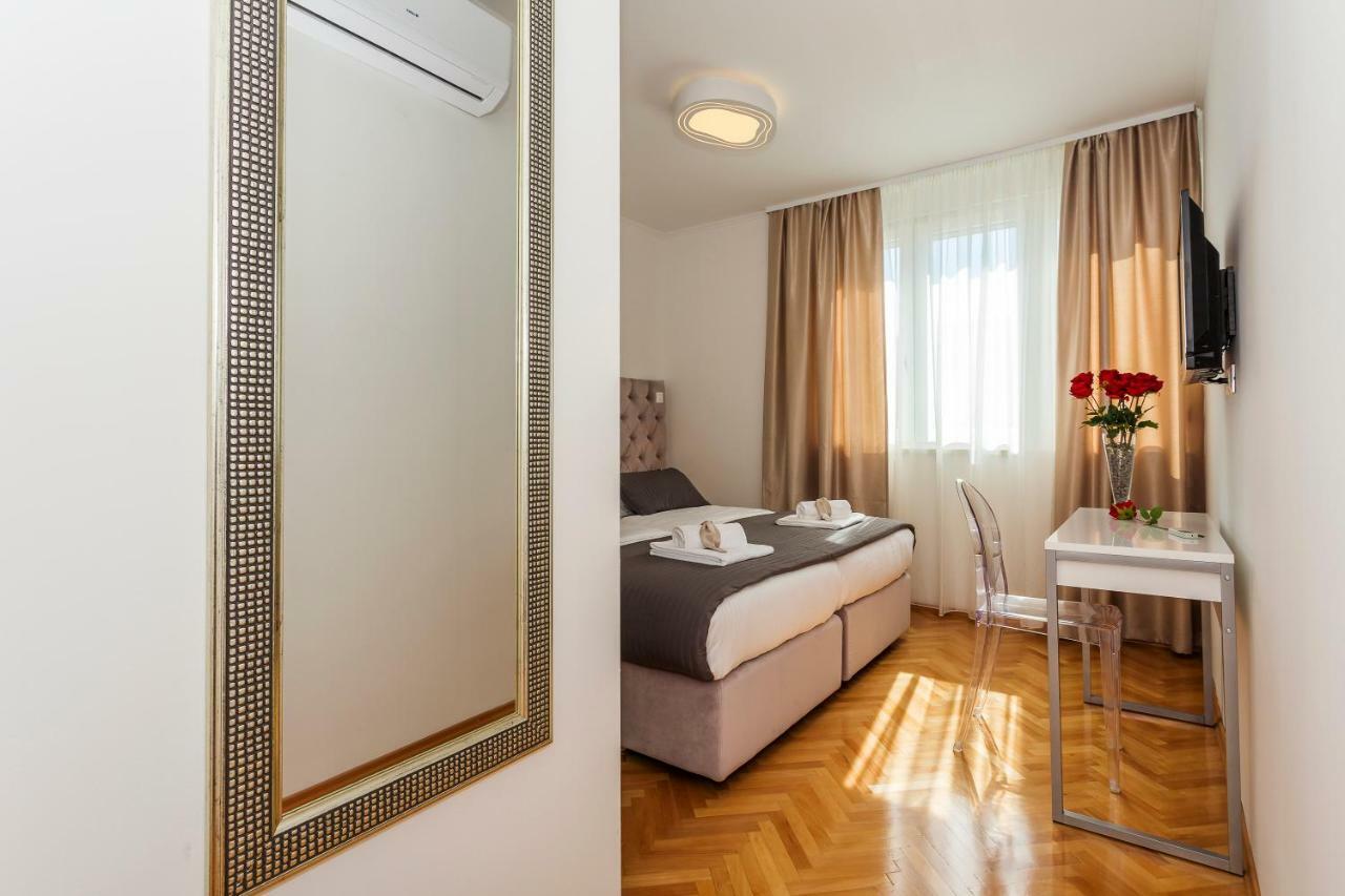 Valum Luxury Apartment Спліт Екстер'єр фото
