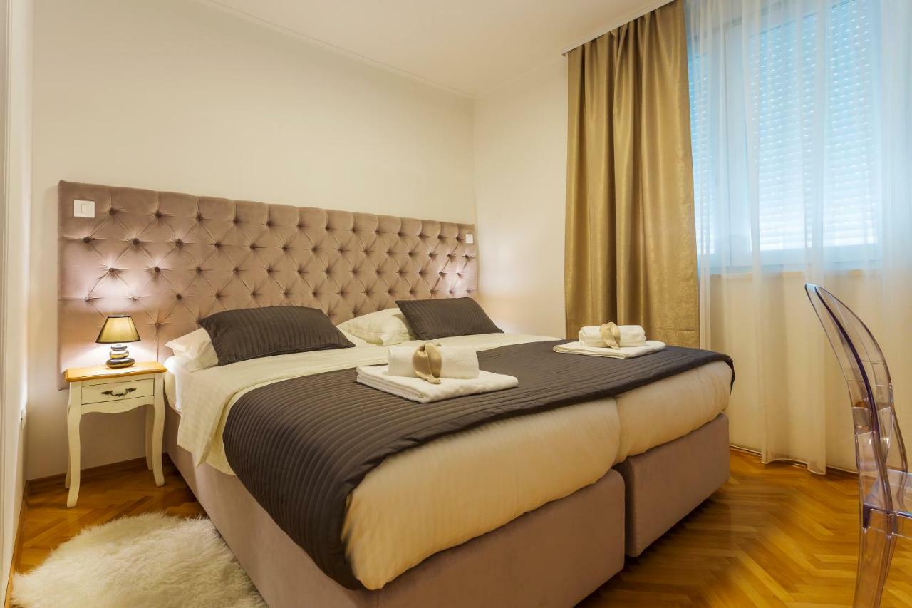 Valum Luxury Apartment Спліт Екстер'єр фото