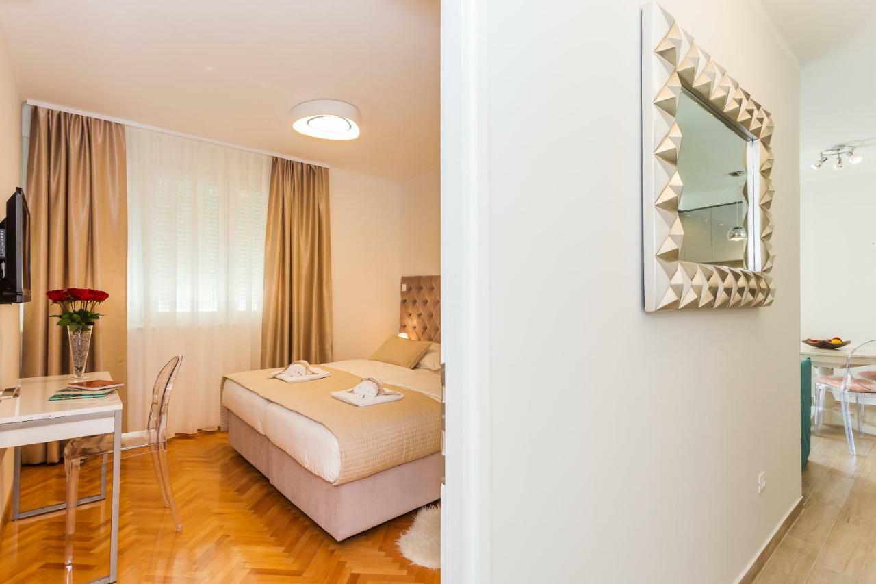 Valum Luxury Apartment Спліт Екстер'єр фото