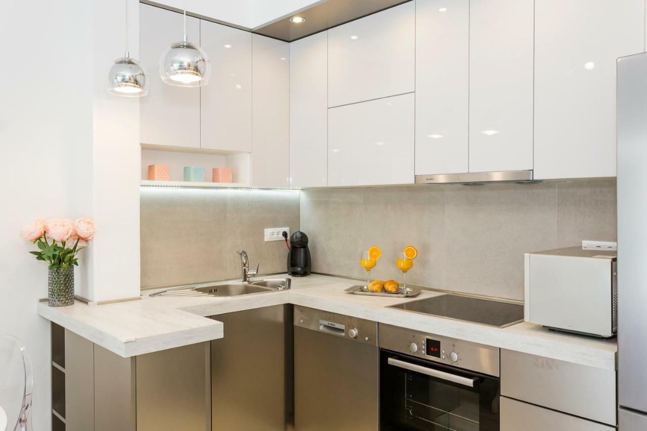 Valum Luxury Apartment Спліт Екстер'єр фото